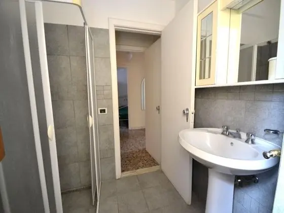 Apart Daire, 2 Yatak Odası, Balkon