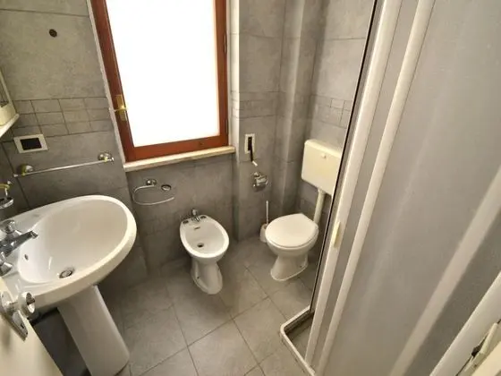 Apart Daire, 2 Yatak Odası, Balkon