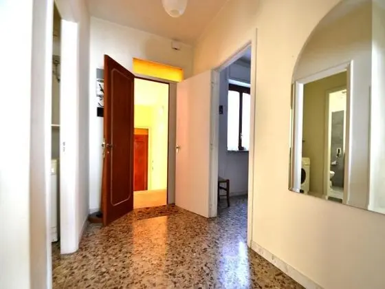 Apart Daire, 2 Yatak Odası, Balkon
