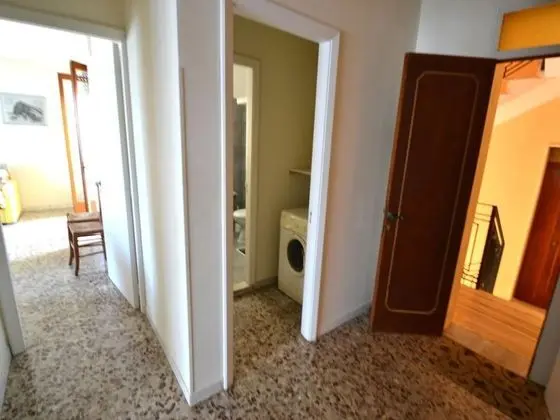 Apart Daire, 2 Yatak Odası, Balkon