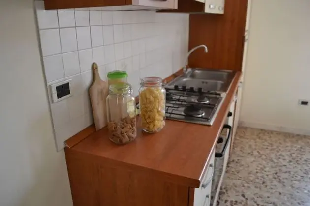 Apart Daire, 2 Yatak Odası, Balkon
