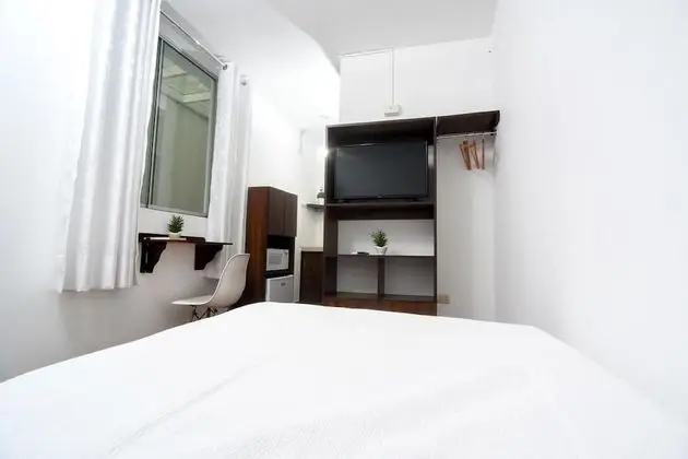 Classic Oda, 1 Büyük (Queen) Boy Yatak