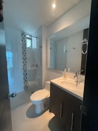 Apart Daire, 1 Yatak Odası, Engellilere Uygun, Sigara İçilebilir