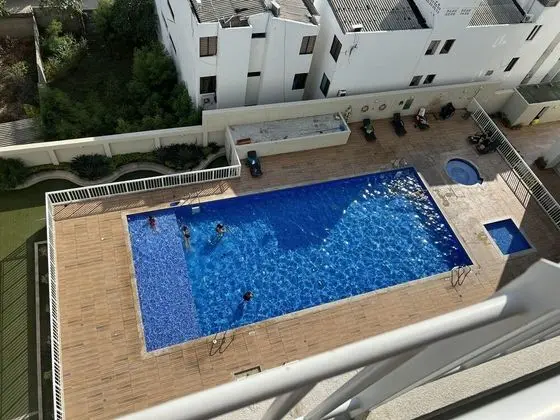 Apart Daire, 1 Yatak Odası, Engellilere Uygun, Sigara İçilebilir