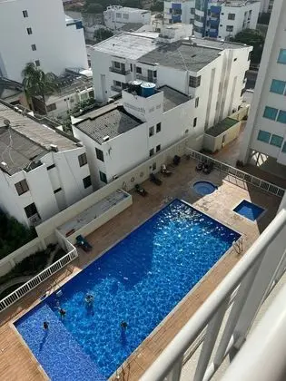 Apart Daire, 1 Yatak Odası, Engellilere Uygun, Sigara İçilebilir