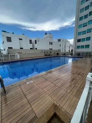 Apart Daire, 1 Yatak Odası, Engellilere Uygun, Sigara İçilebilir