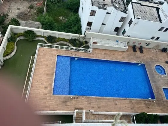 Apart Daire, 1 Yatak Odası, Engellilere Uygun, Sigara İçilebilir