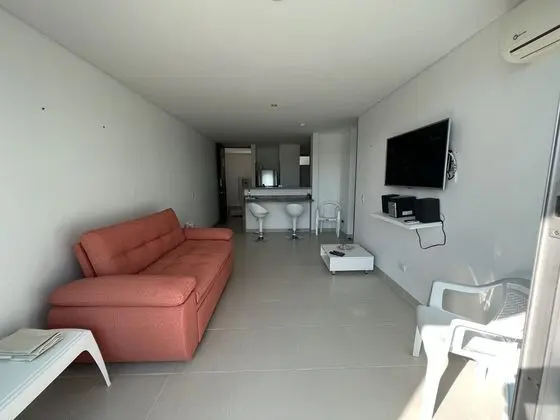 Apart Daire, 1 Yatak Odası, Engellilere Uygun, Sigara İçilebilir