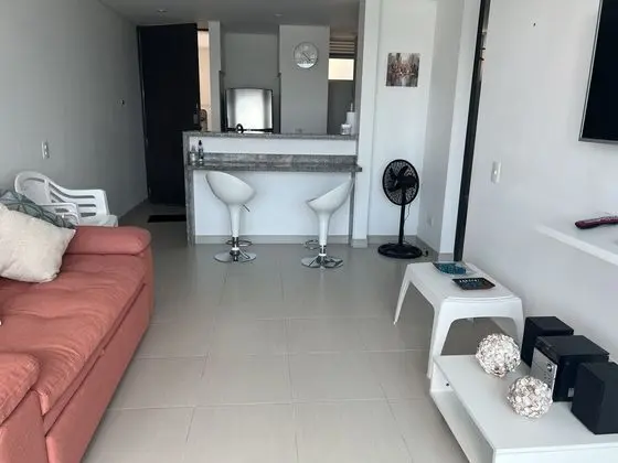 Apart Daire, 1 Yatak Odası, Engellilere Uygun, Sigara İçilebilir