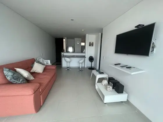 Apart Daire, 1 Yatak Odası, Engellilere Uygun, Sigara İçilebilir