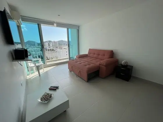 Apart Daire, 1 Yatak Odası, Engellilere Uygun, Sigara İçilebilir