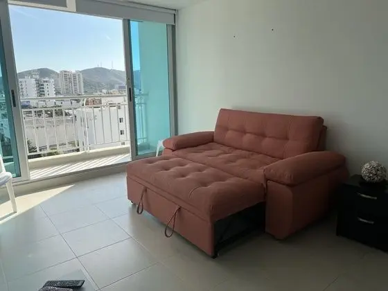 Apart Daire, 1 Yatak Odası, Engellilere Uygun, Sigara İçilebilir