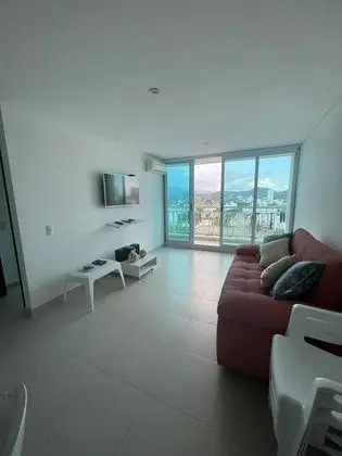 Apart Daire, 1 Yatak Odası, Engellilere Uygun, Sigara İçilebilir