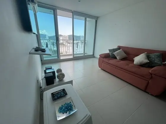 Apart Daire, 1 Yatak Odası, Engellilere Uygun, Sigara İçilebilir