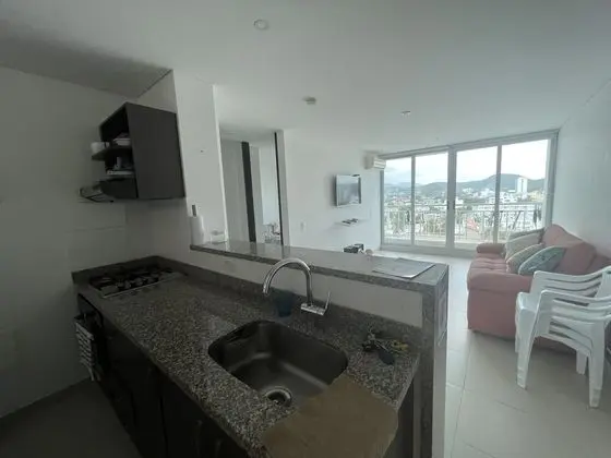 Apart Daire, 1 Yatak Odası, Engellilere Uygun, Sigara İçilebilir