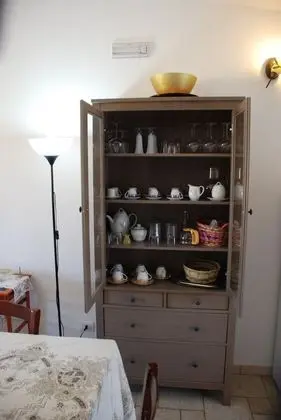 Apart Daire, 1 Yatak Odası, Engellilere Uygun, Sigara İçilebilir