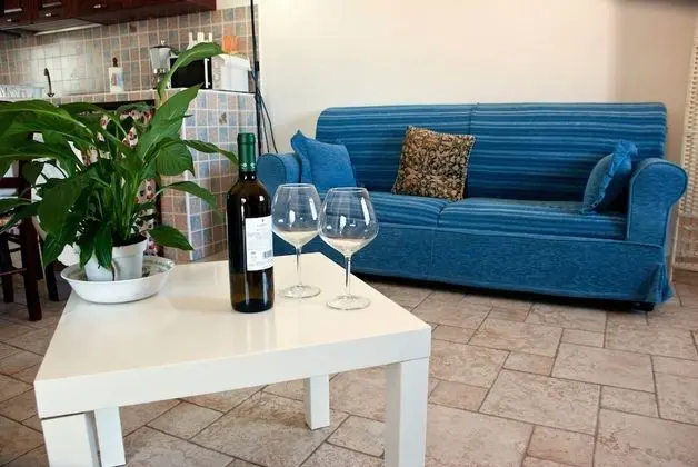 Apart Daire, 1 Yatak Odası, Engellilere Uygun, Sigara İçilebilir