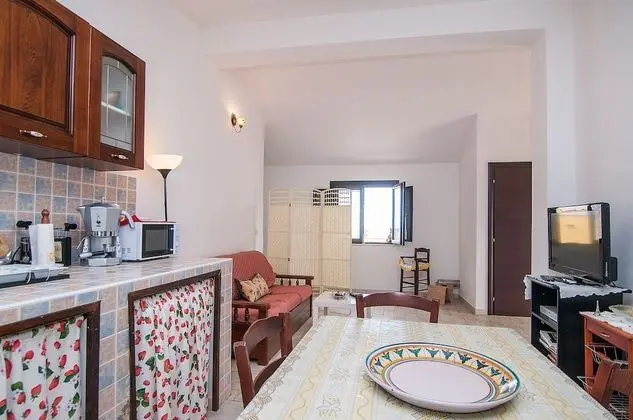 Apart Daire, 1 Yatak Odası, Engellilere Uygun, Sigara İçilebilir