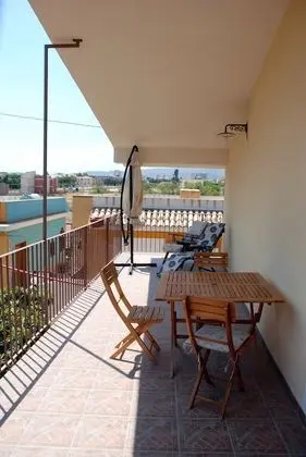 Apart Daire, 1 Yatak Odası, Engellilere Uygun, Sigara İçilebilir