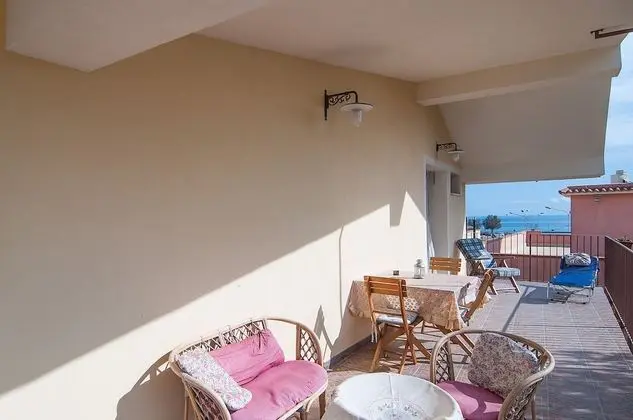 Apart Daire, 1 Yatak Odası, Engellilere Uygun, Sigara İçilebilir