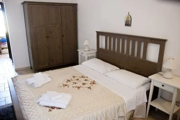 Apart Daire, 1 Yatak Odası, Engellilere Uygun, Sigara İçilebilir