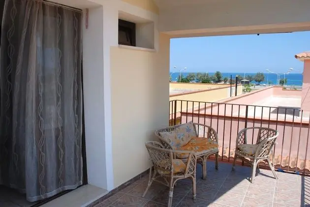 Apart Daire, 1 Yatak Odası, Engellilere Uygun, Sigara İçilebilir