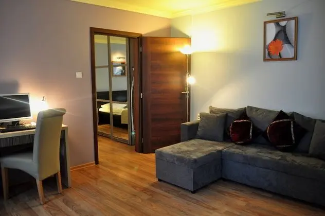Apart Daire Capacity 2