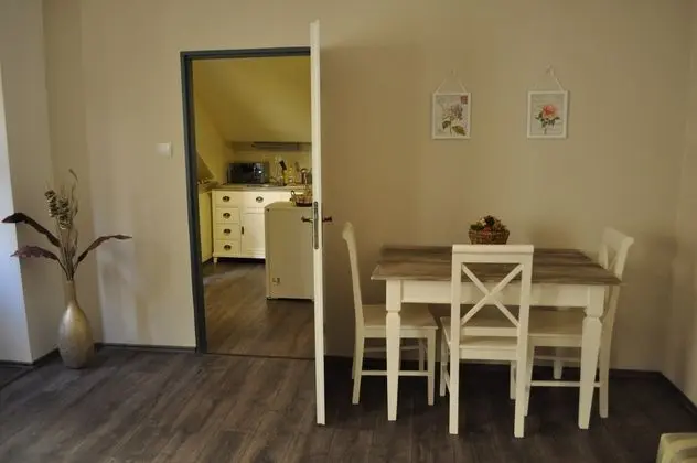 Apart Daire Capacity 3