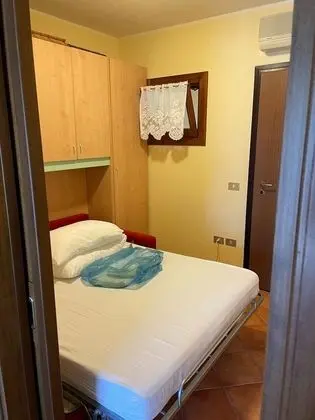 Apart Daire, 1 Yatak Odası, Engellilere Uygun, Veranda