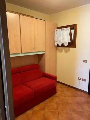 Apart Daire, 1 Yatak Odası, Engellilere Uygun, Veranda