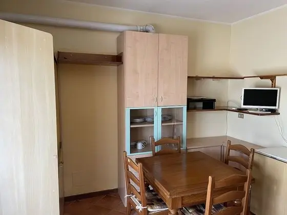 Apart Daire, 1 Yatak Odası, Engellilere Uygun, Veranda