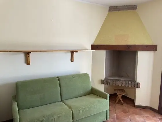 Apart Daire, 1 Yatak Odası, Engellilere Uygun, Veranda