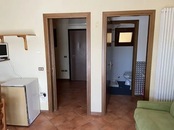 Apart Daire, 1 Yatak Odası, Engellilere Uygun, Veranda