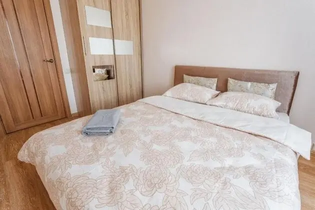 Apart Daire, 2 Yatak Odası