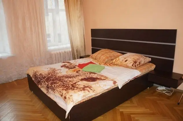 Standard Apart Daire, 2 Yatak Odası