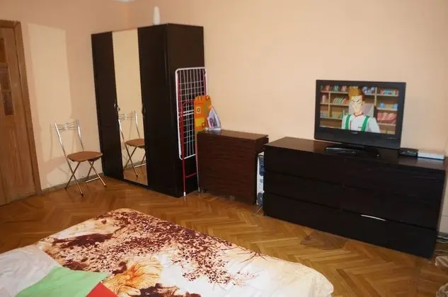 Standard Apart Daire, 2 Yatak Odası