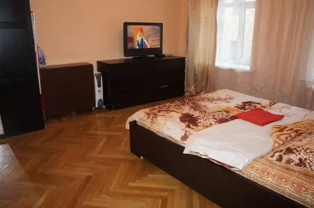 Standard Apart Daire, 2 Yatak Odası