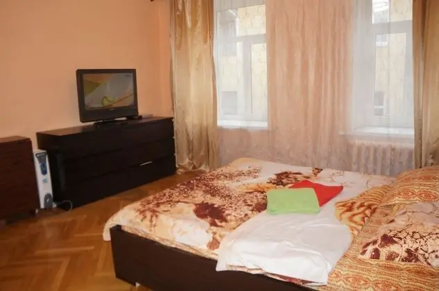 Standard Apart Daire, 2 Yatak Odası