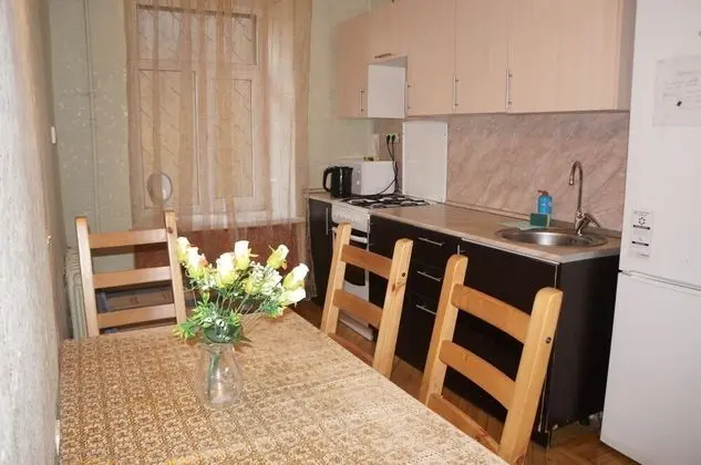 Standard Apart Daire, 2 Yatak Odası