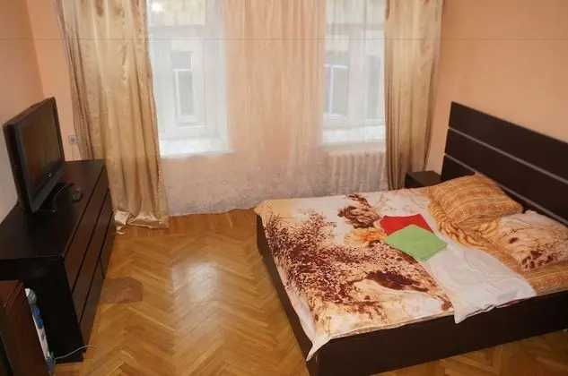 Standard Apart Daire, 2 Yatak Odası