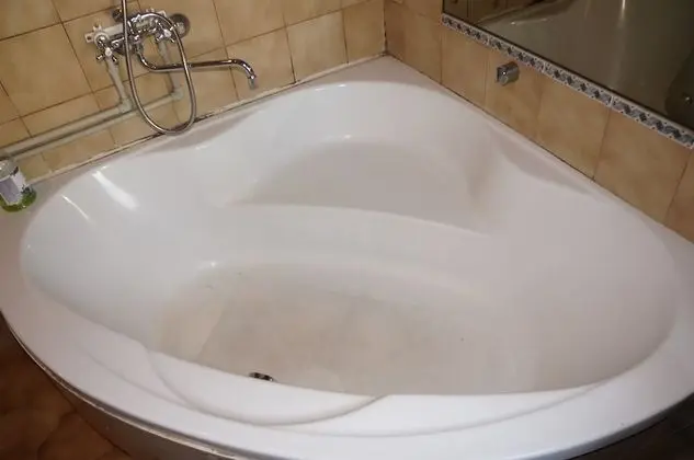 Standard Apart Daire, 2 Yatak Odası