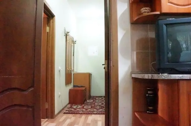 Standard Apart Daire