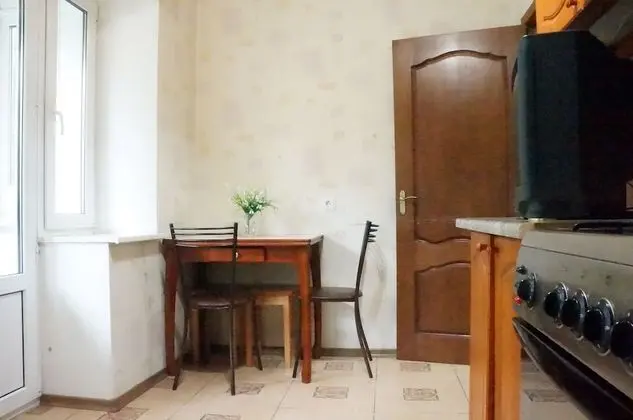 Standard Apart Daire