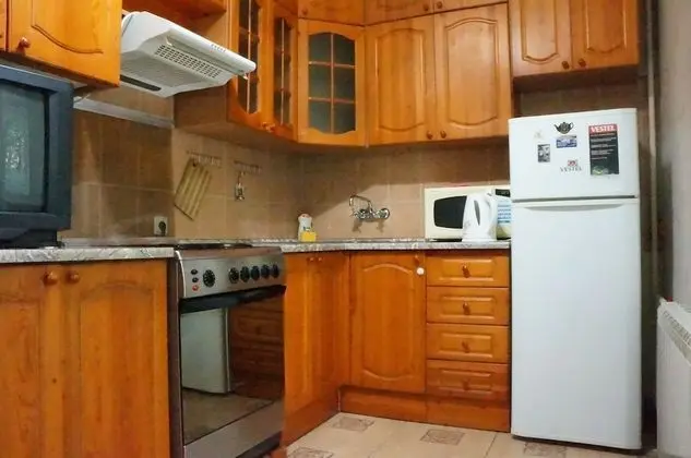 Standard Apart Daire