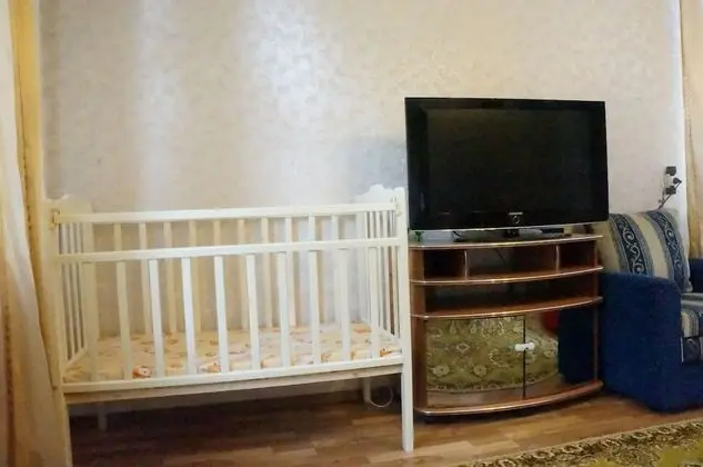 Standard Apart Daire