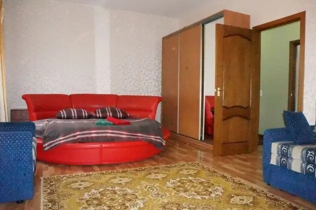 Standard Apart Daire