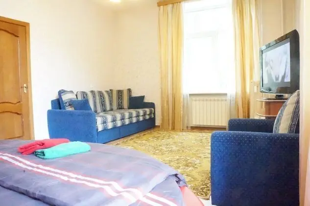 Standard Apart Daire