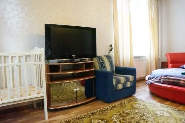 Standard Apart Daire