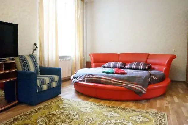 Standard Apart Daire