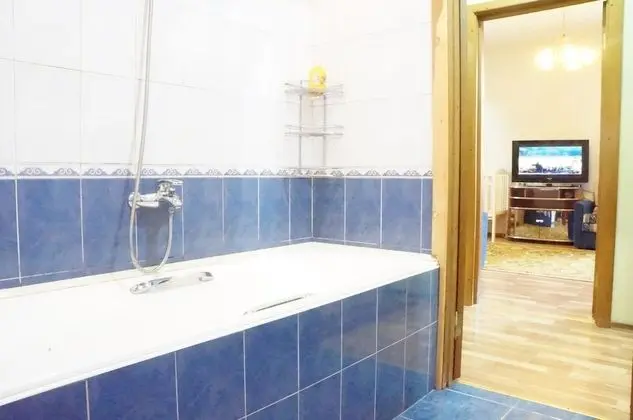 Standard Apart Daire